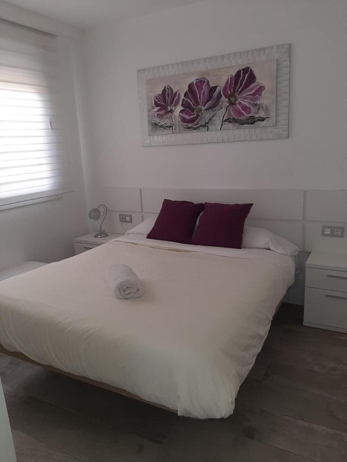 Carihuela Los Nidos Sun&Beach Apartamento Torremolinos Exterior foto