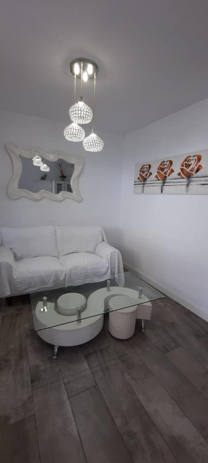 Carihuela Los Nidos Sun&Beach Apartamento Torremolinos Exterior foto